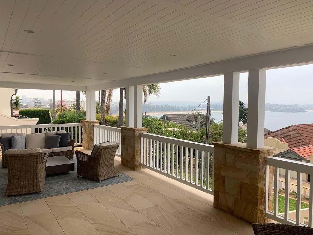 R&W Alexander Painters & Decorators - Project 2