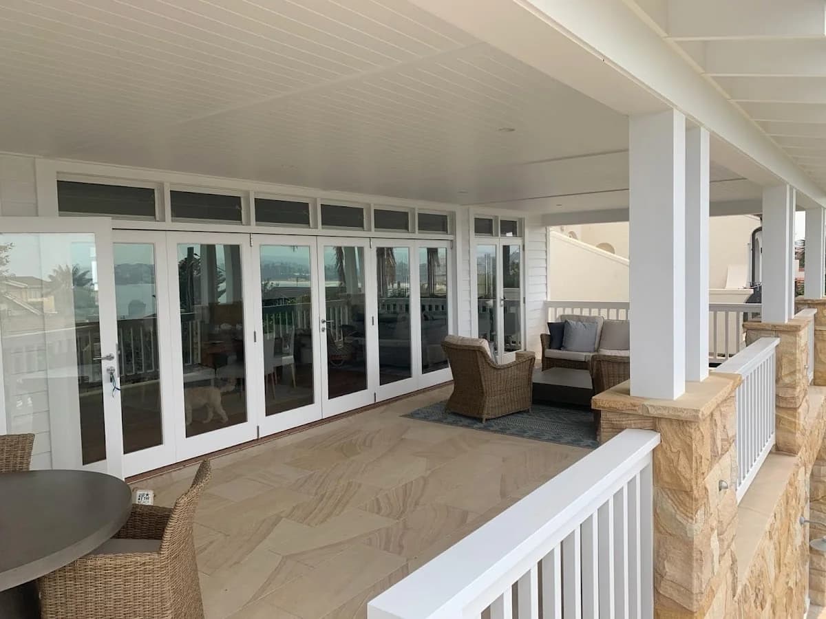 R&W Alexander Painters & Decorators - Project 5