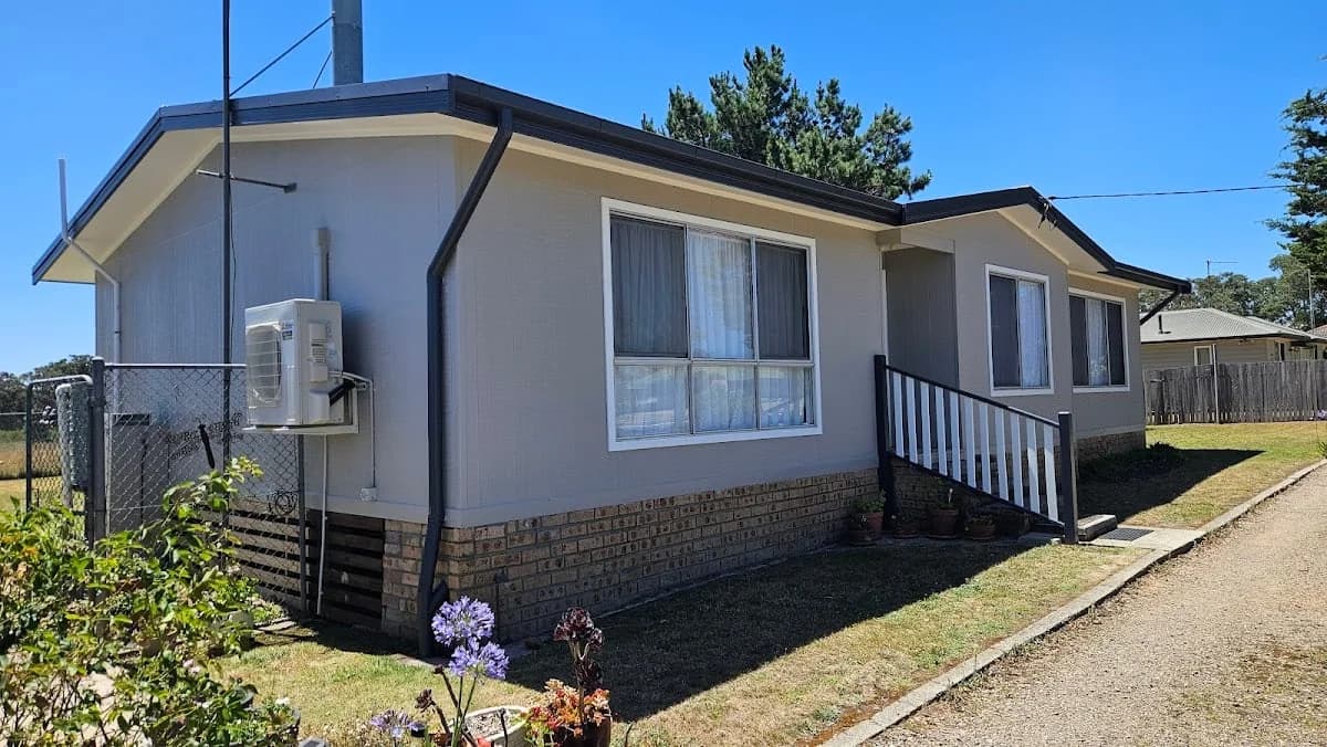 Heksa Painting - Project 5