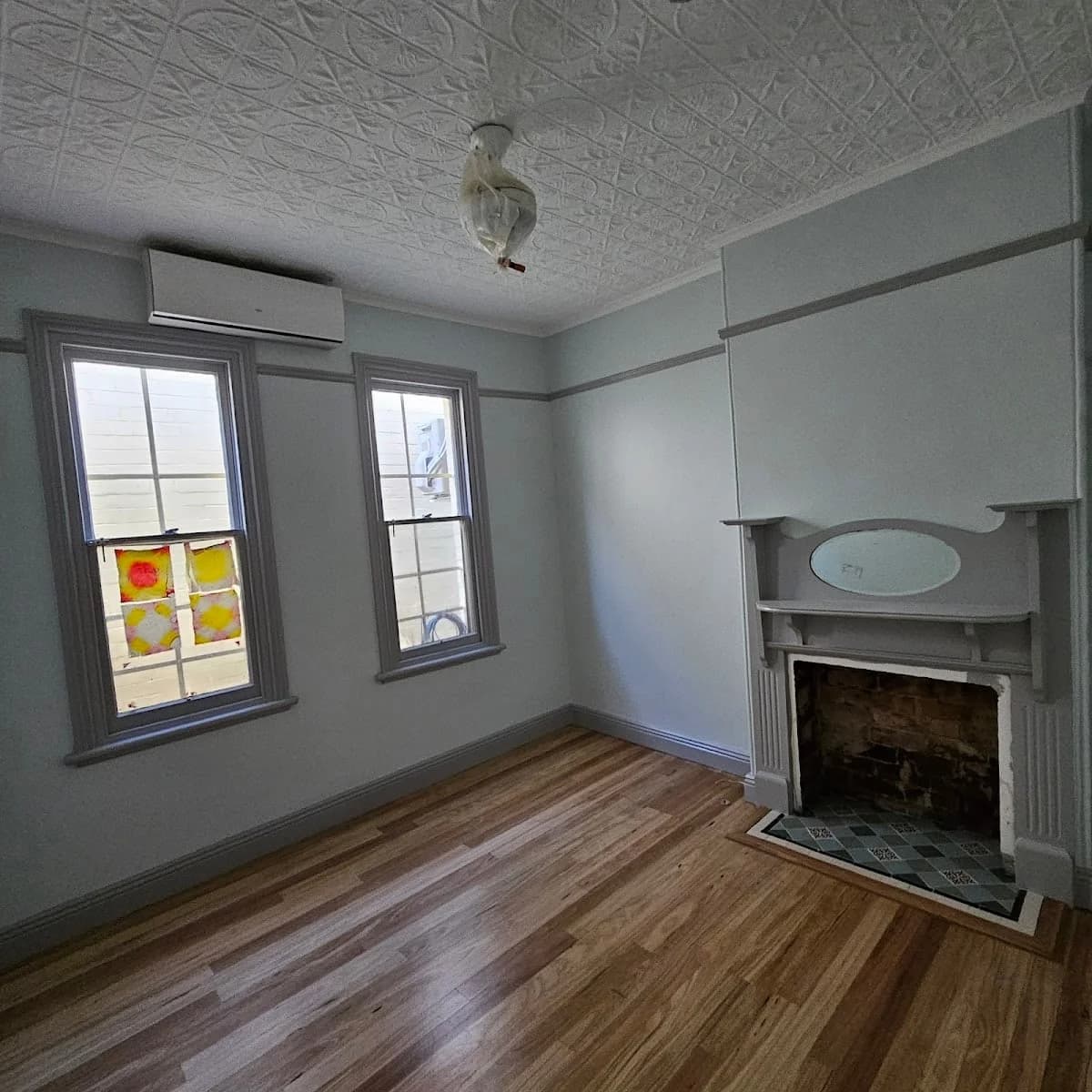 Heksa Painting - Project 2