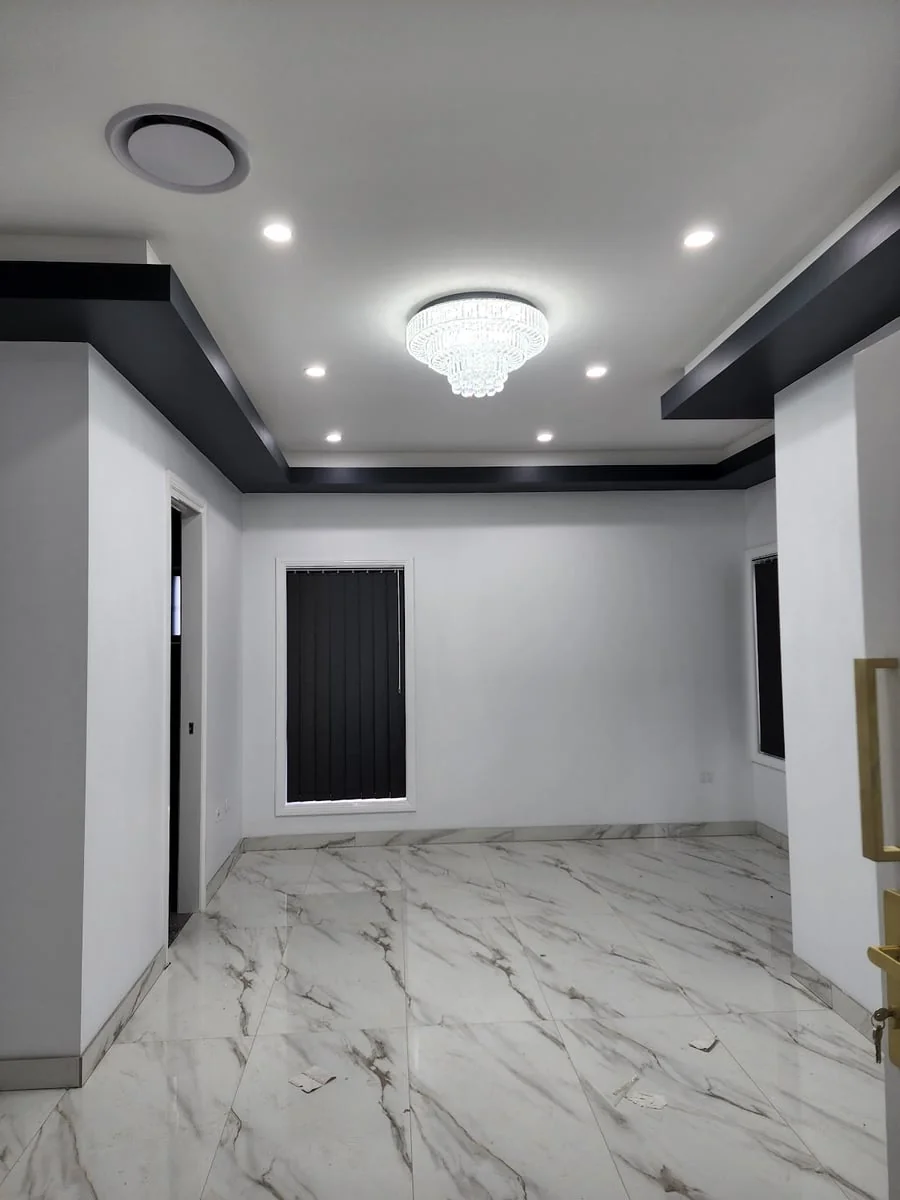 okeir painting services PTY LTD - Project 3