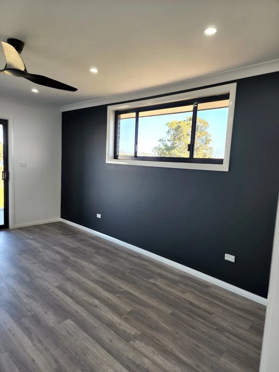 okeir painting services PTY LTD - Project 4