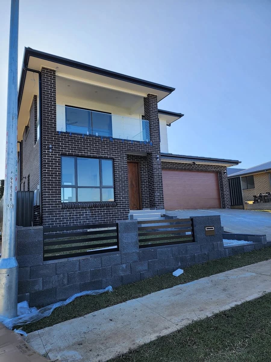 okeir painting services PTY LTD - Project 2