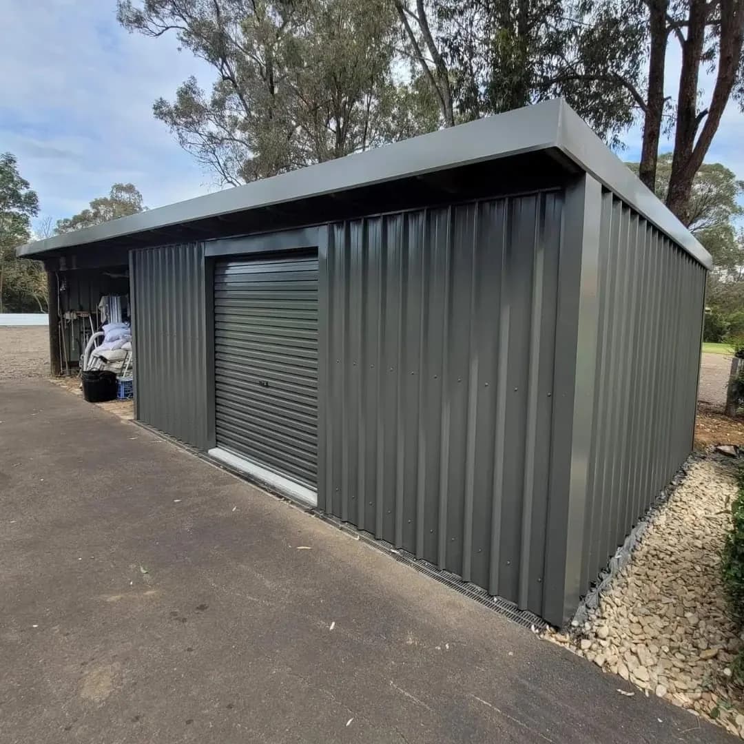 Alpha Coatings Pty Ltd - Project 5