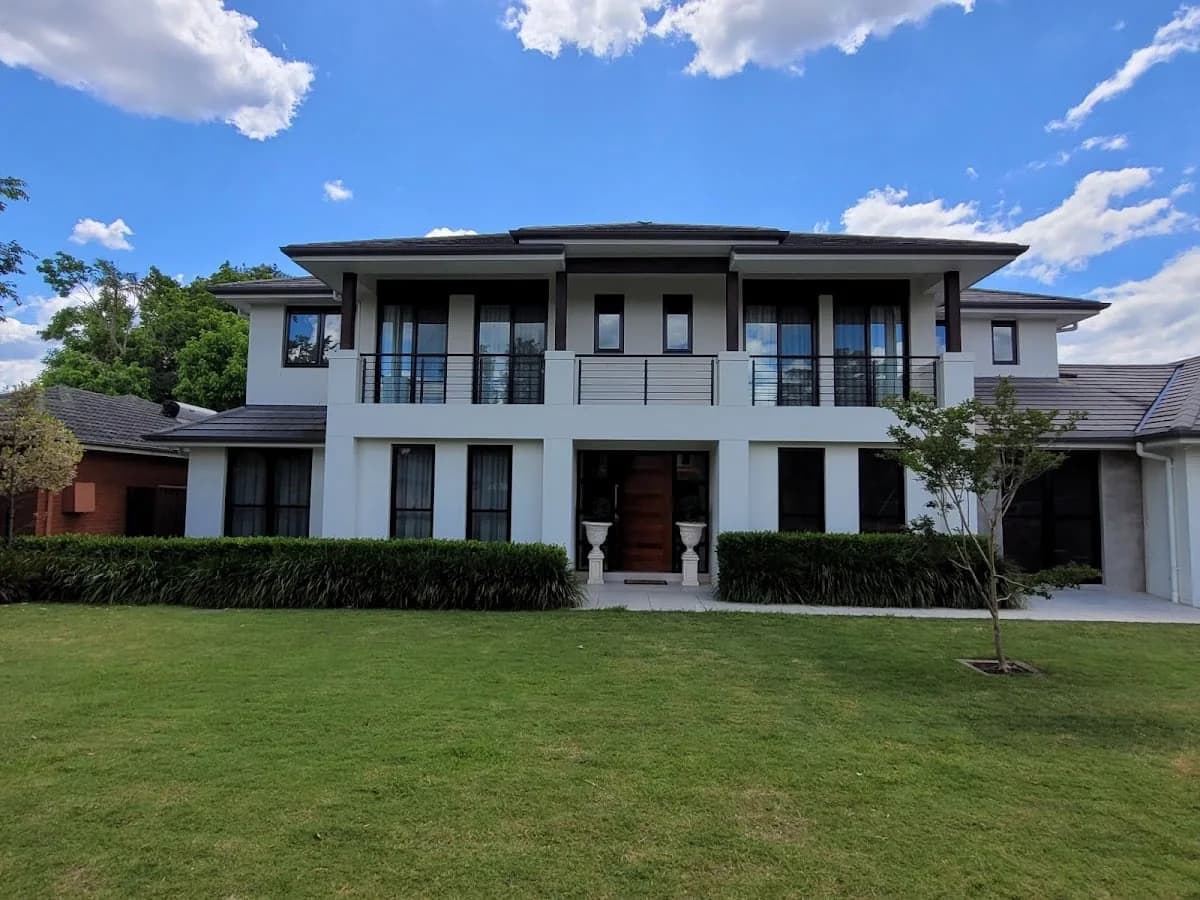 Alpha Coatings Pty Ltd - Project 3