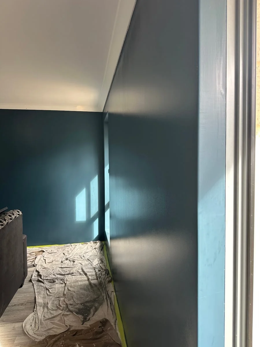 Rabot painting - Project 4