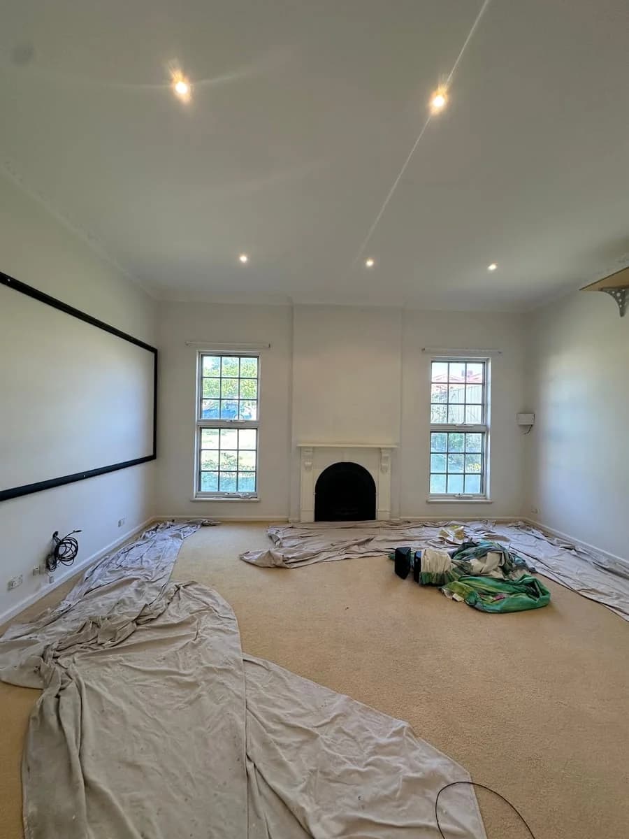 Rabot painting - Project 2