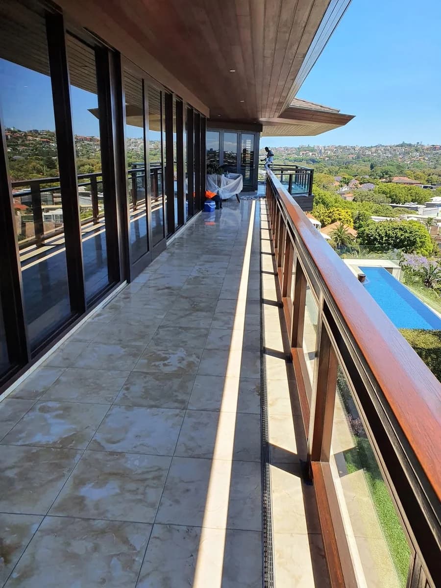 SKILLED PAINTING AND DECORATING SERVICES PTY LTD - Project 3