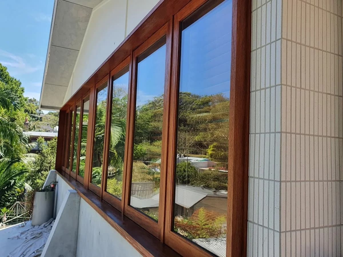 SKILLED PAINTING AND DECORATING SERVICES PTY LTD - Project 2