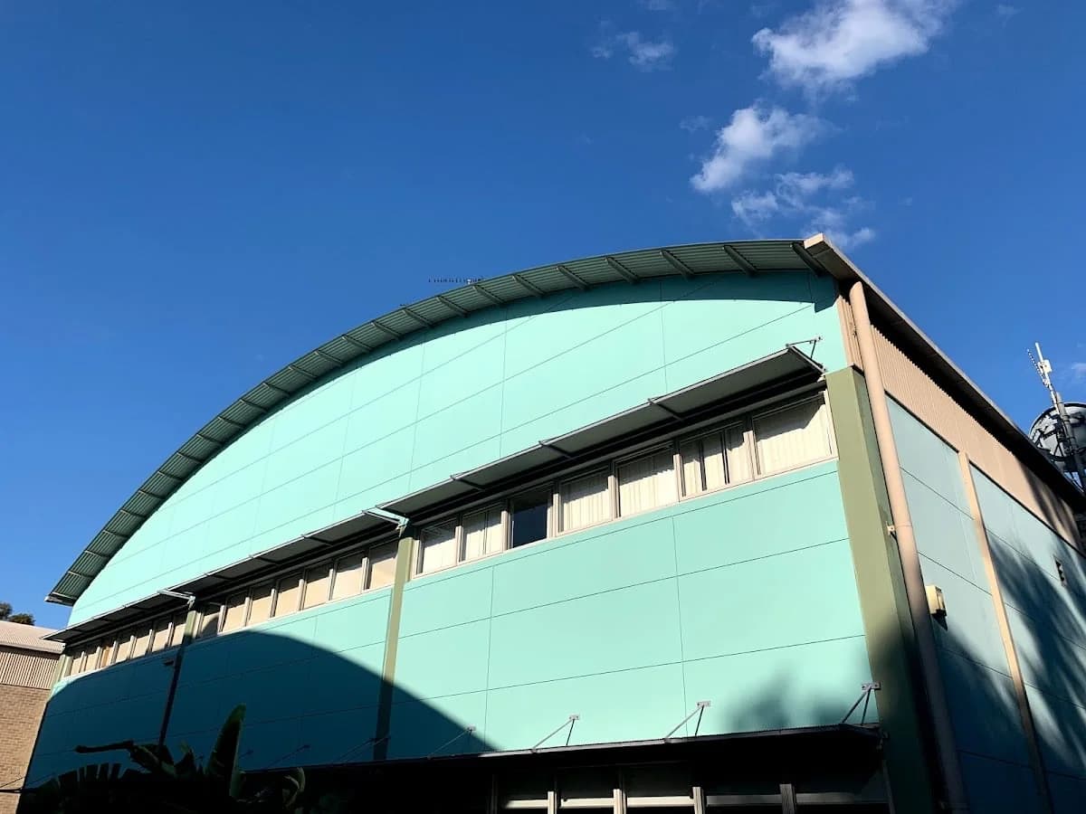 Sydney Commercial Painting & Services - Project 3