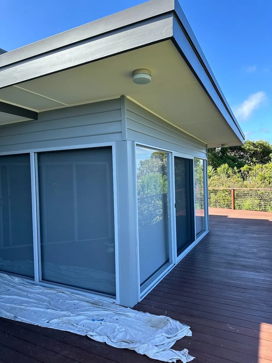 PROLUXE PAINTING SERVICES - Project 2