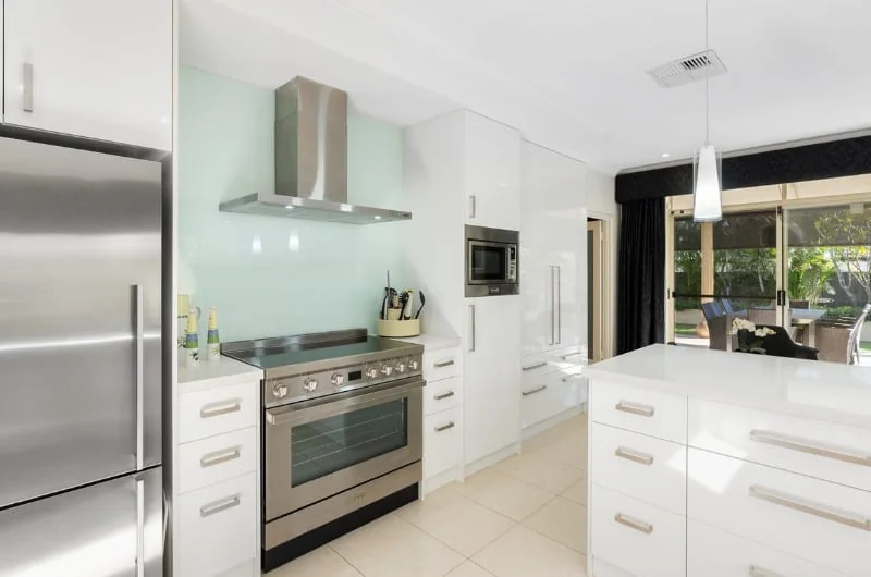 Solstice Energy - Project 4