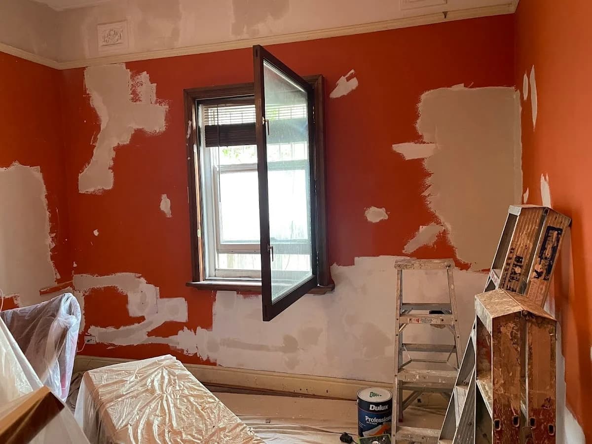 Sydney Inner West Painters - Project 1