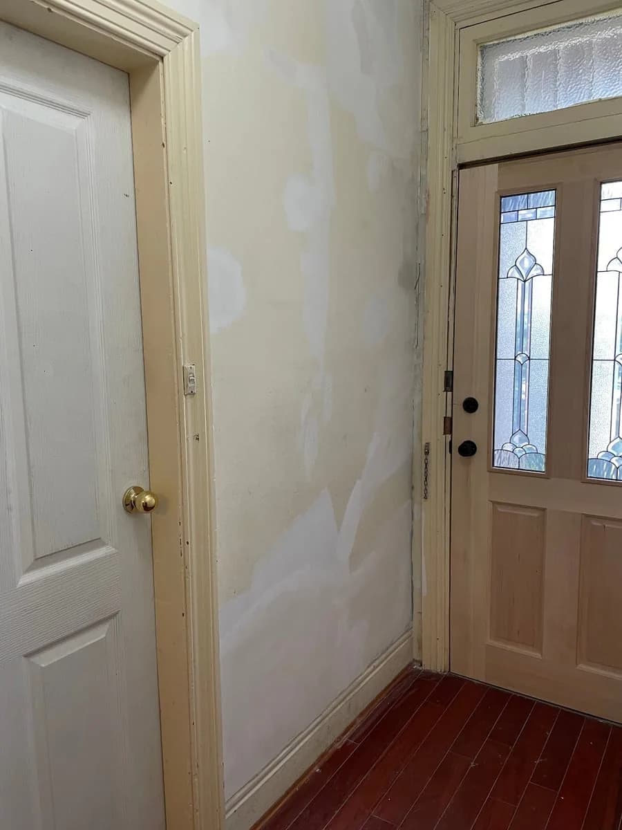 Sydney Inner West Painters - Project 2