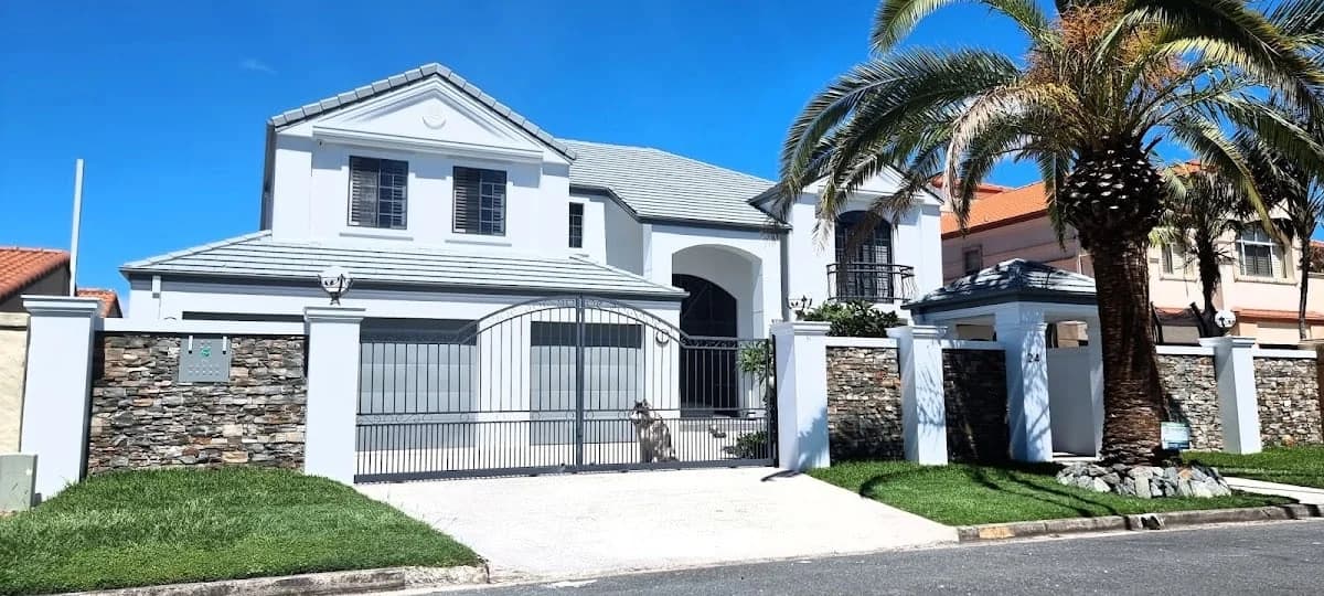 Decco Painters - Project 4