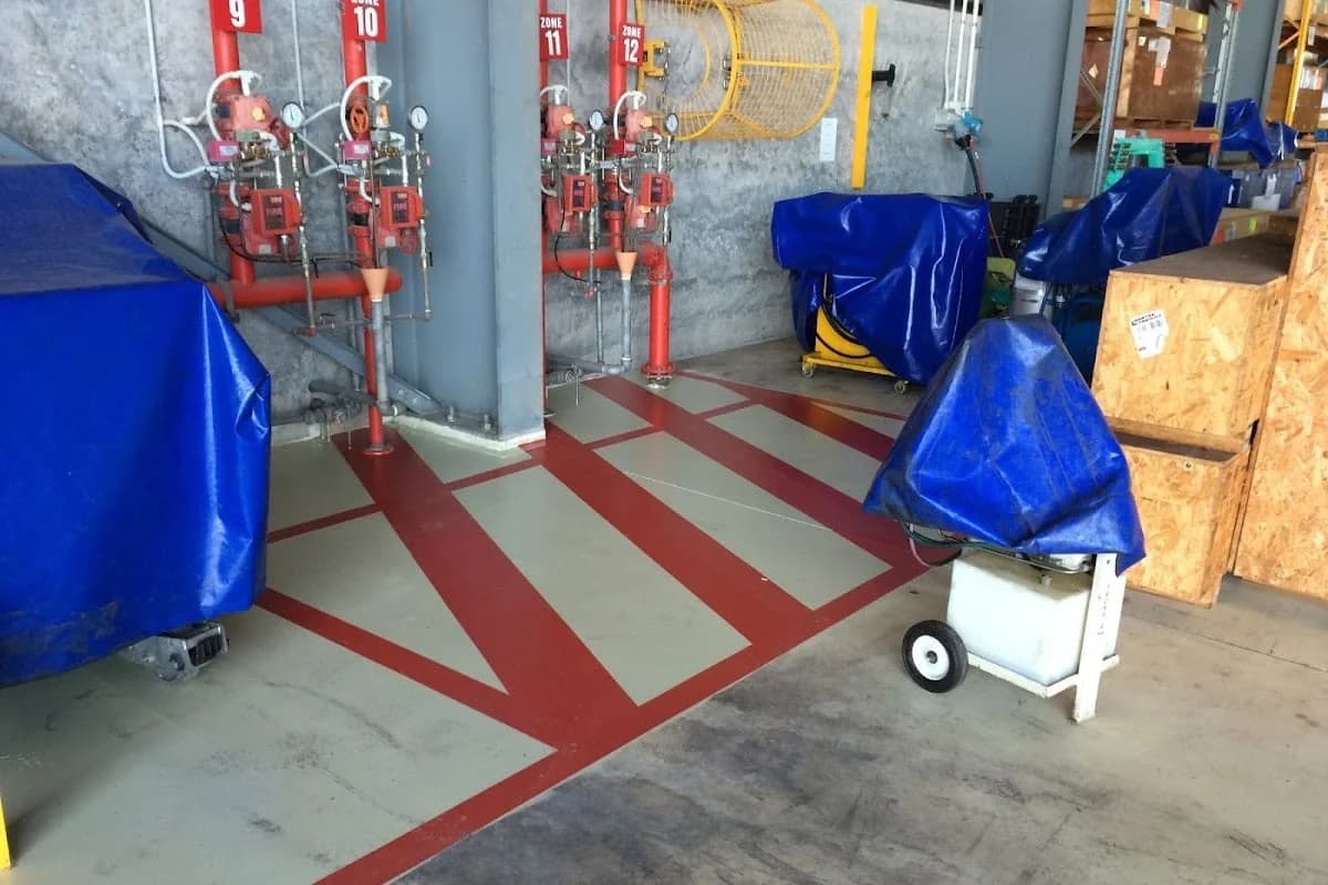 Decco Painters - Project 3