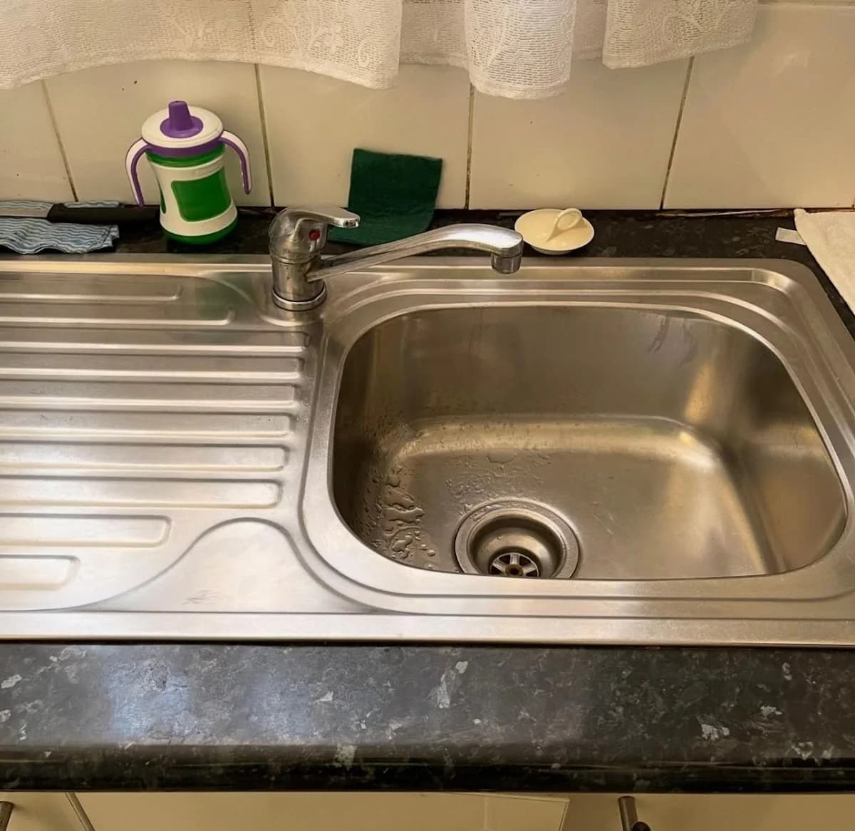 VALAN PROPERTY SERVICES - Project 2