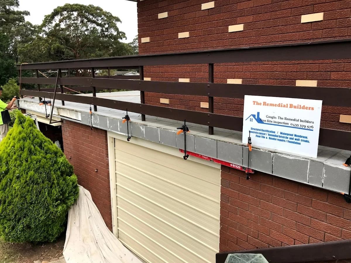 The Remedial Builder P/L - Project 5