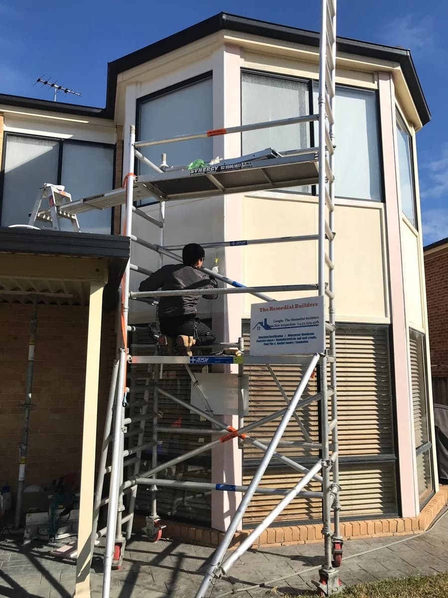 The Remedial Builder P/L - Project 4