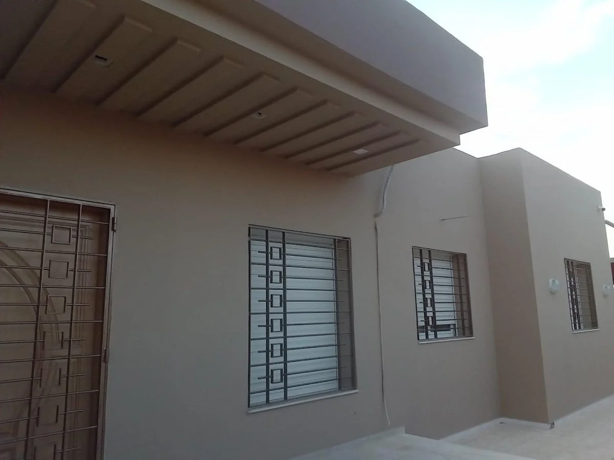 Vue2View Painting Services - Project 4