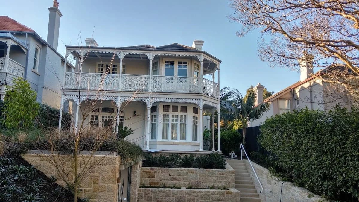 North Star Decorating Pty Ltd - Project 3