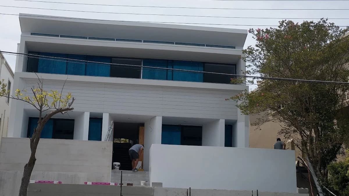 North Star Decorating Pty Ltd - Project 5