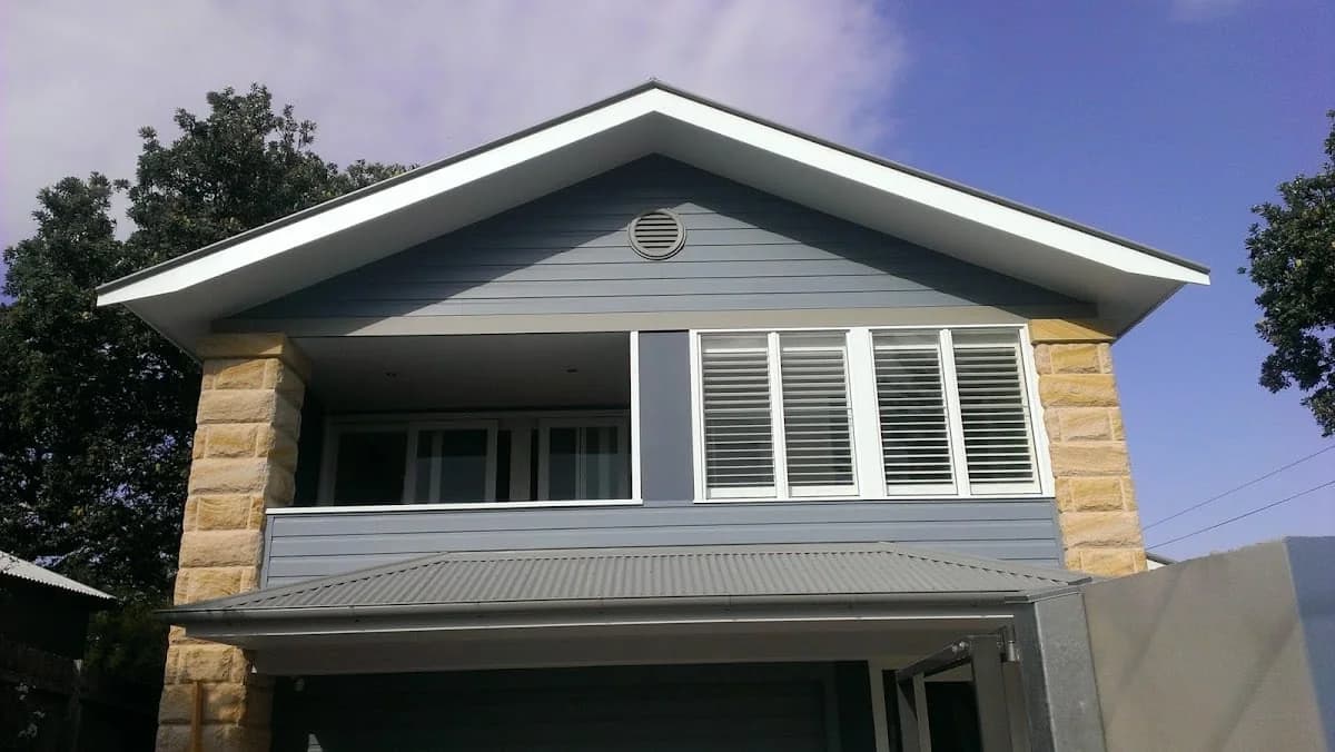 North Star Decorating Pty Ltd - Project 4