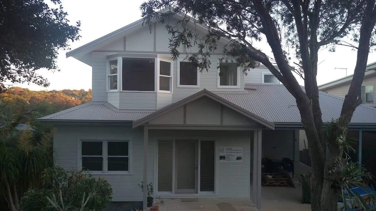 North Star Decorating Pty Ltd - Project 2