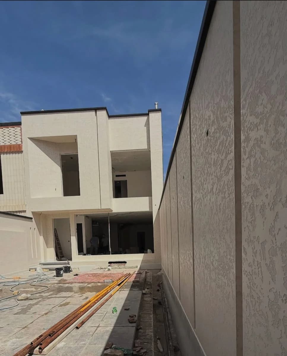 Majestic Microcement - Project 4