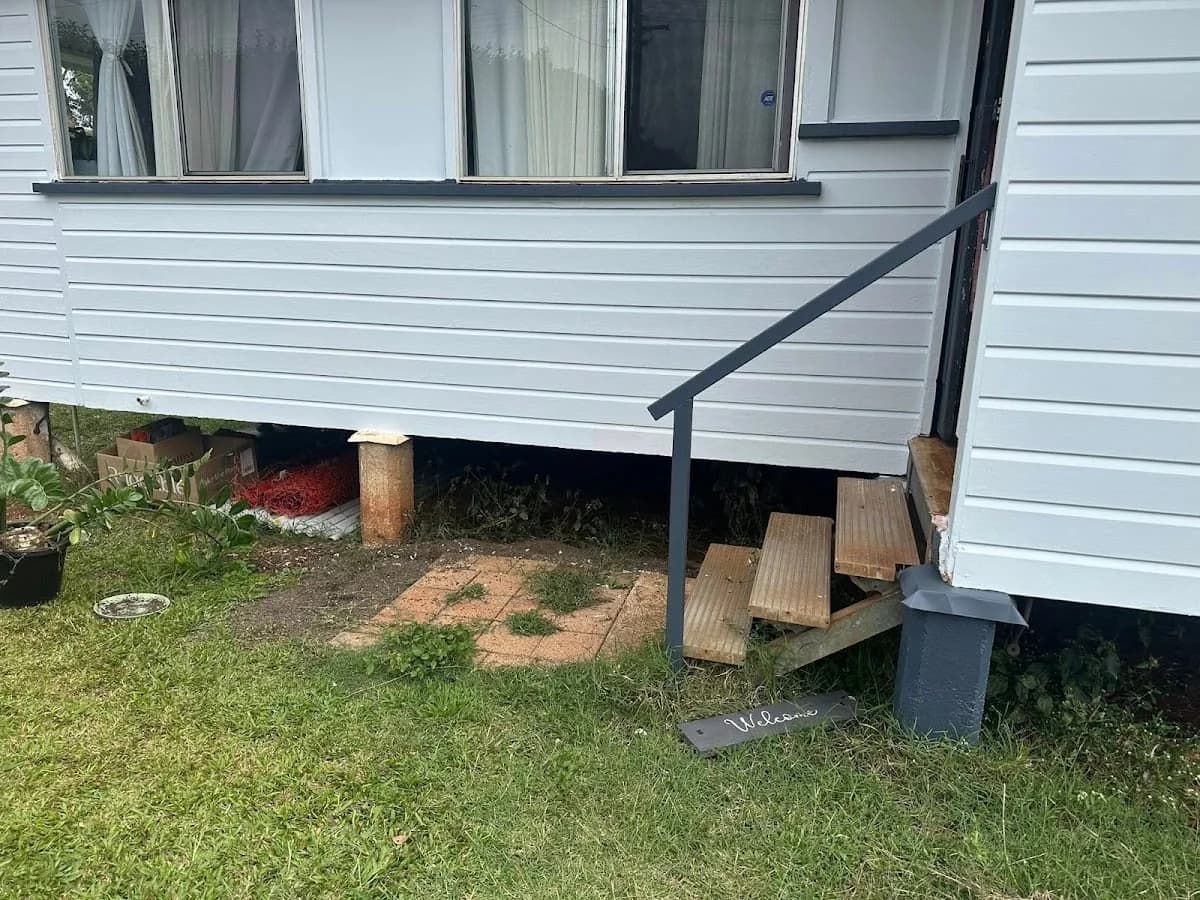 Truecraft Services - Project 5