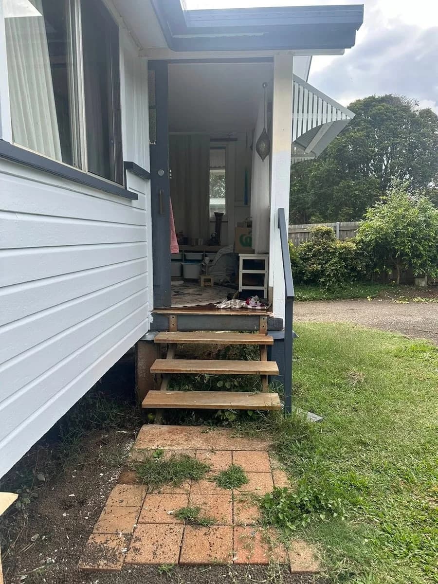 Truecraft Services - Project 4