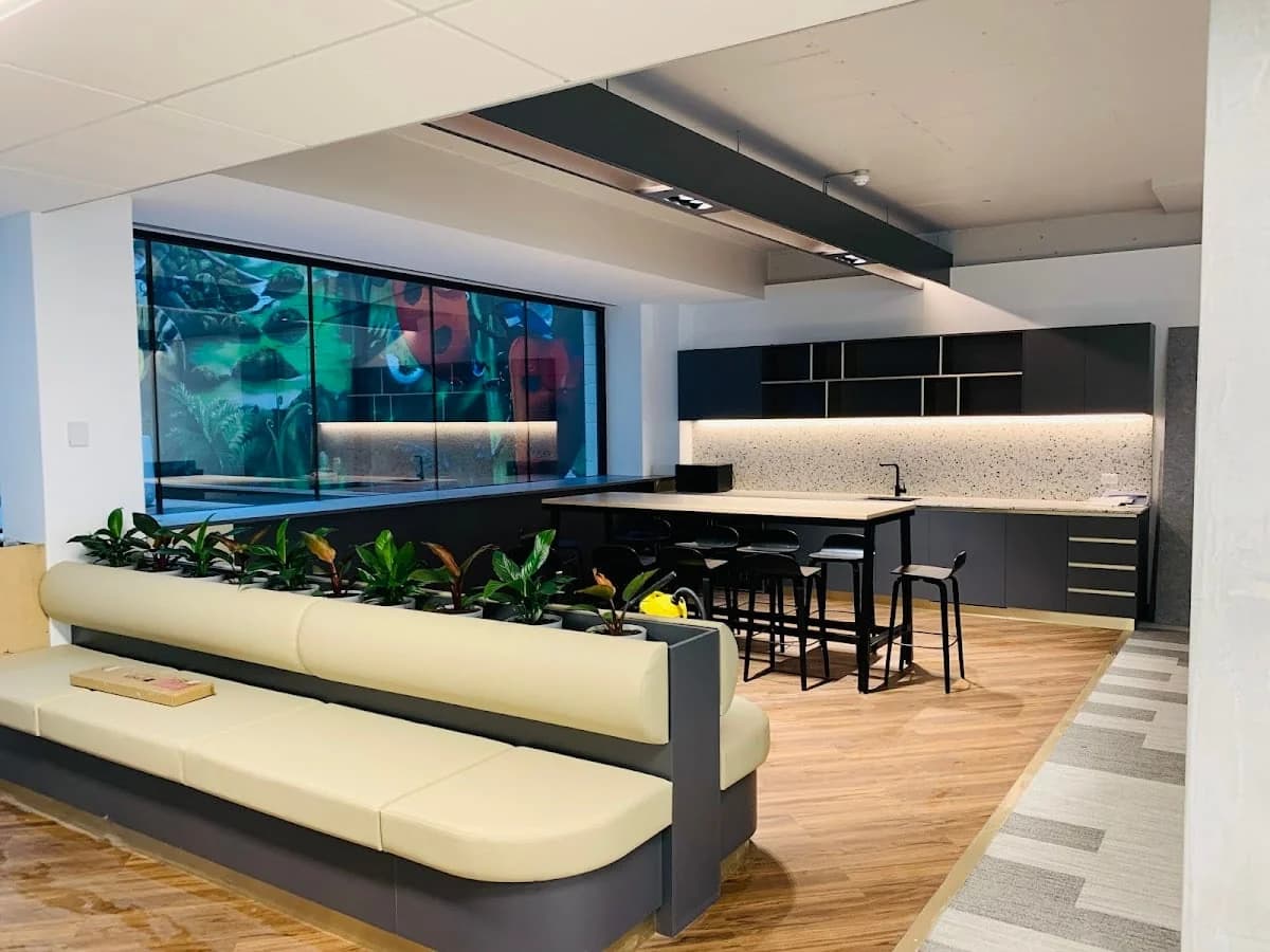 Rise Painters and Decorators - Project 4