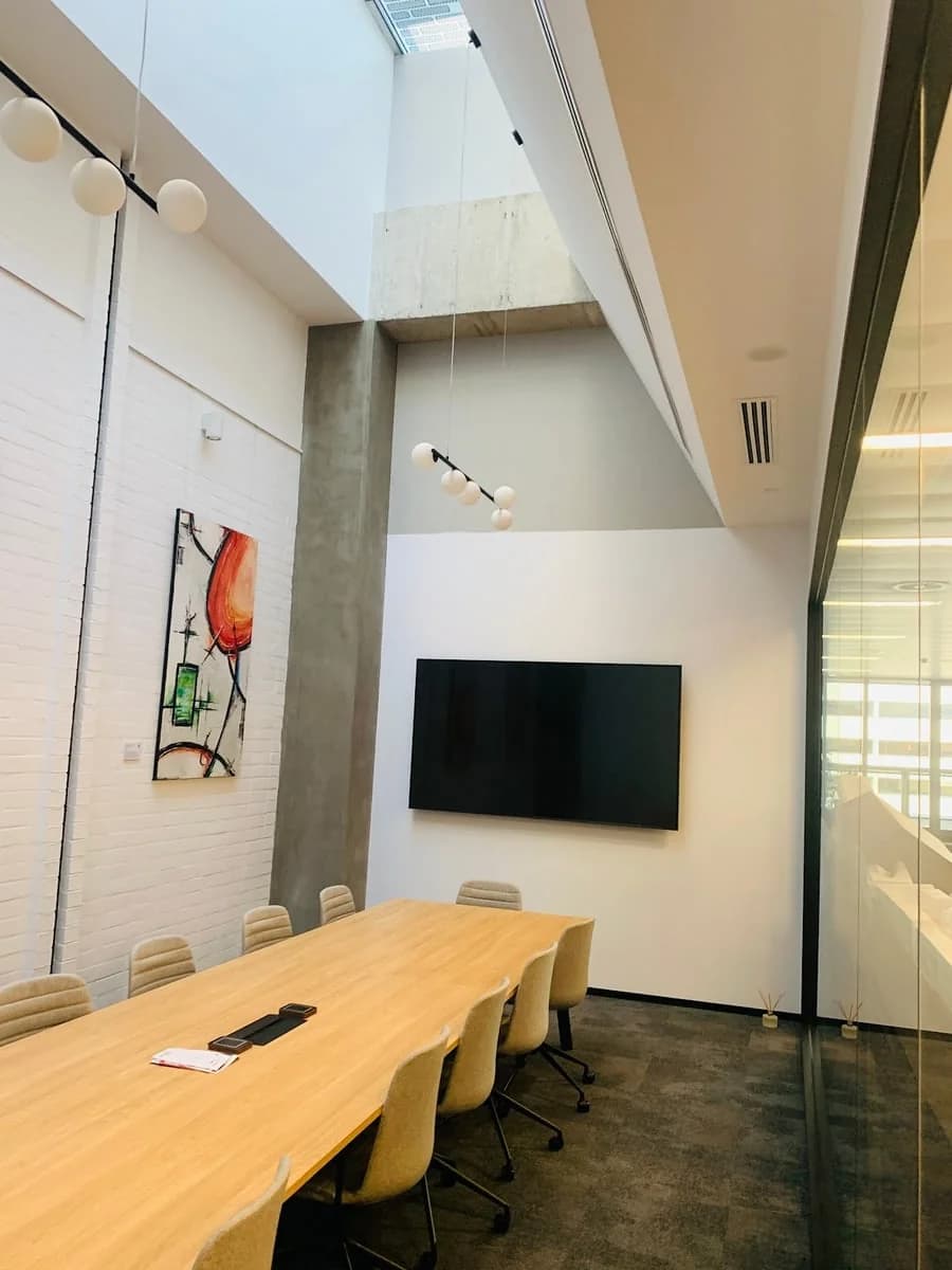 Rise Painters and Decorators - Project 2