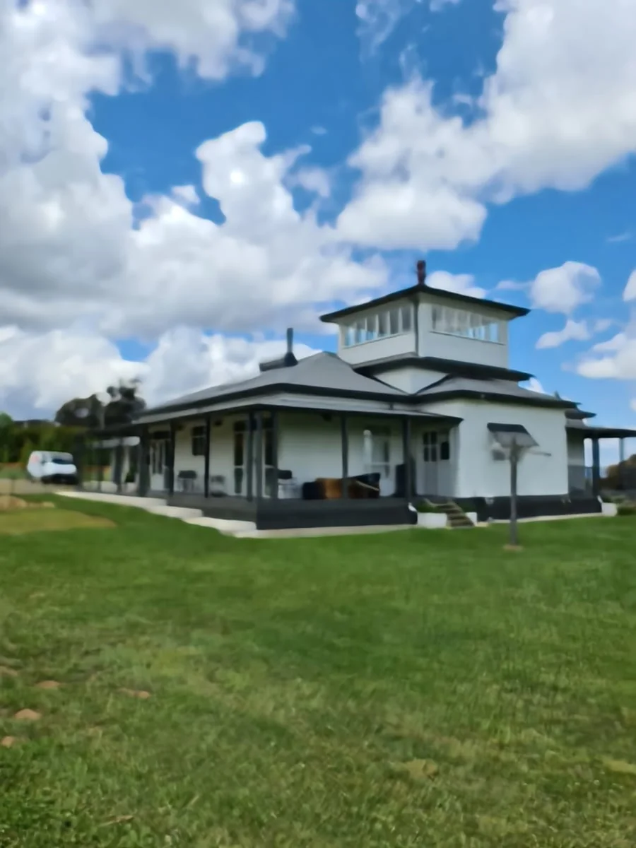 HIGH COUNTRY PAINTING - Project 2