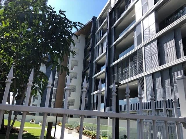 Native Coatings - Project 3