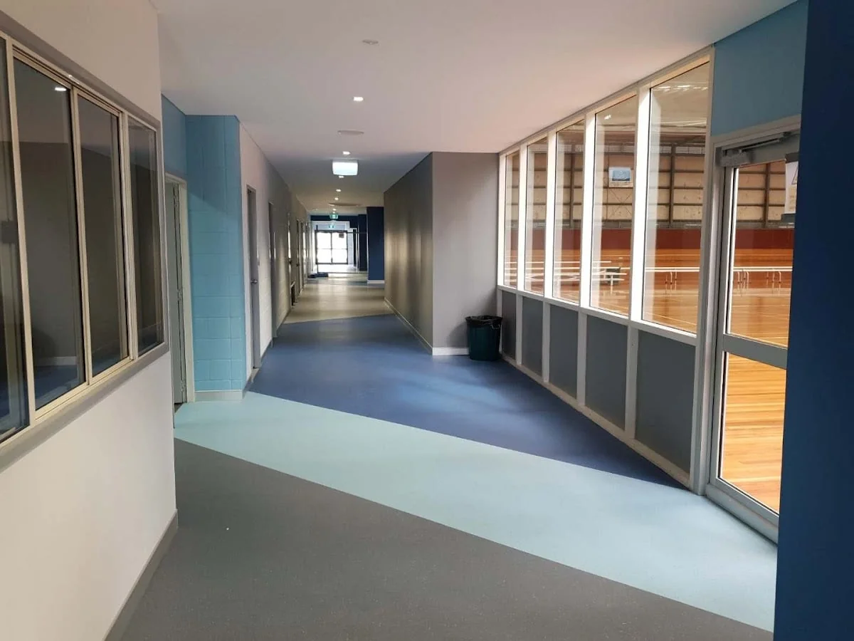 Native Coatings - Project 2