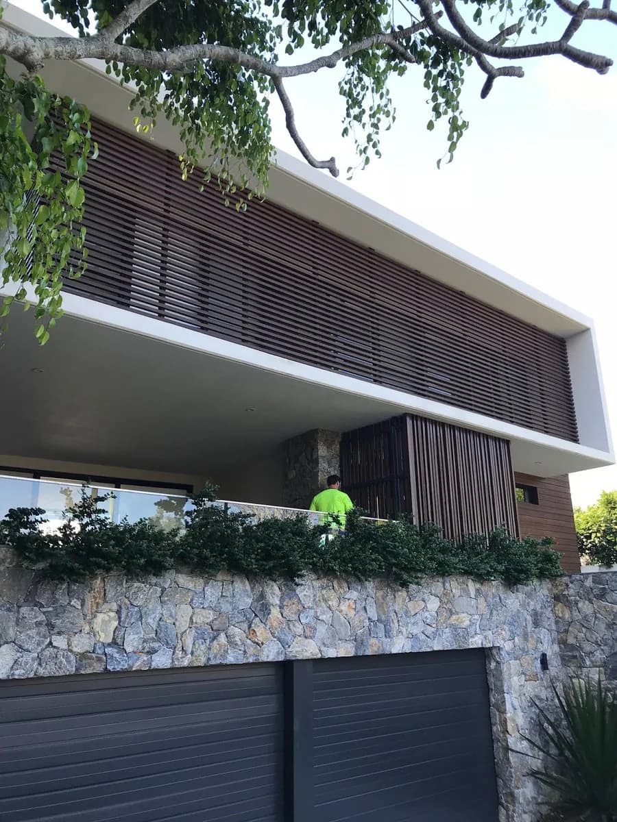 Native Coatings - Project 4