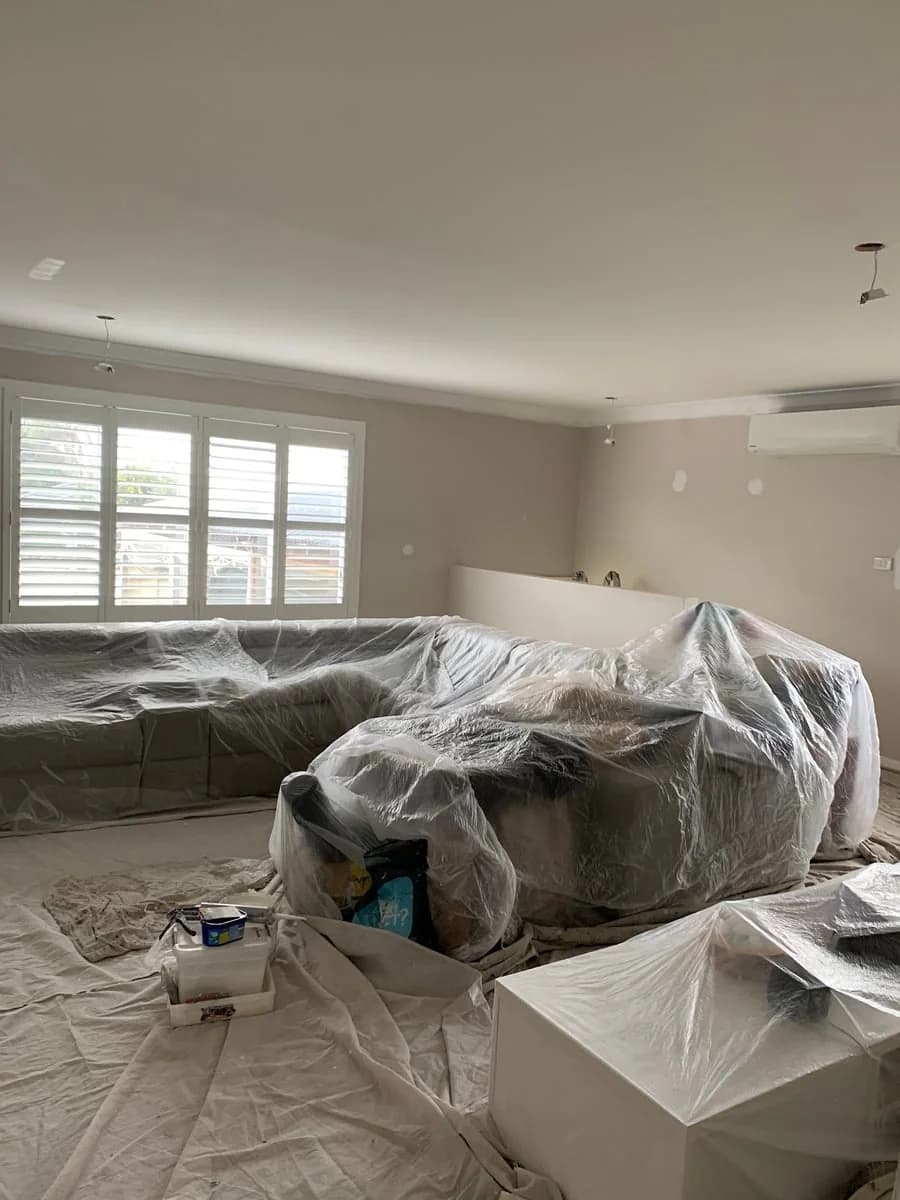 H2 Painting - Project 4