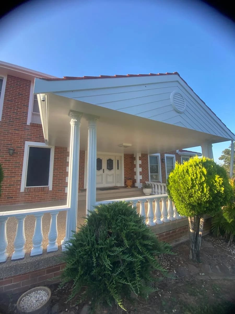 Pro Strata Painting Services - Project 3