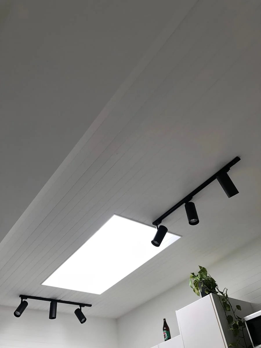 Pierce & Co. Painting Services - Project 4