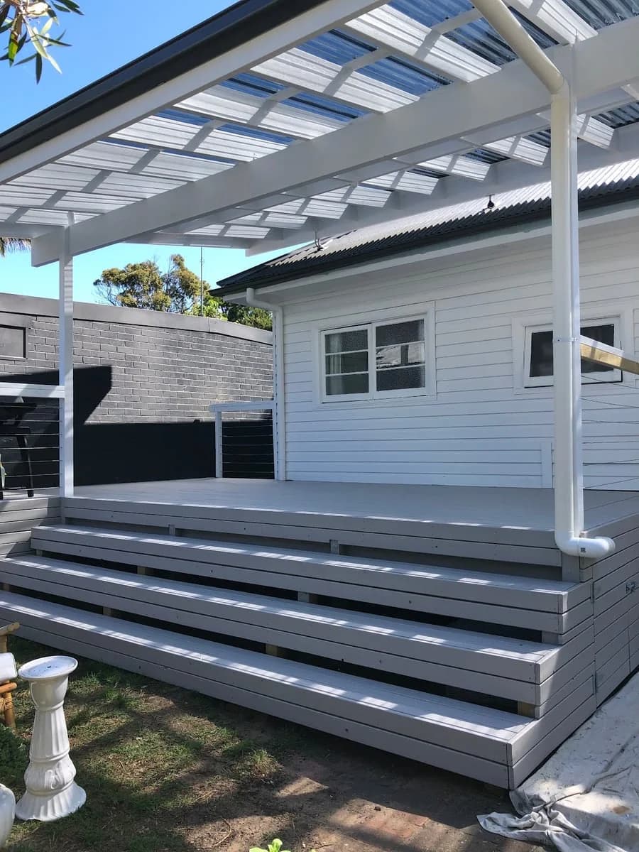 Pierce & Co. Painting Services - Project 2