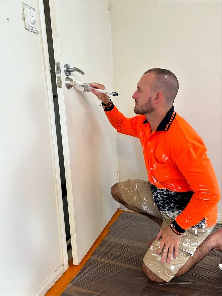 Dom's Painting - Project 2