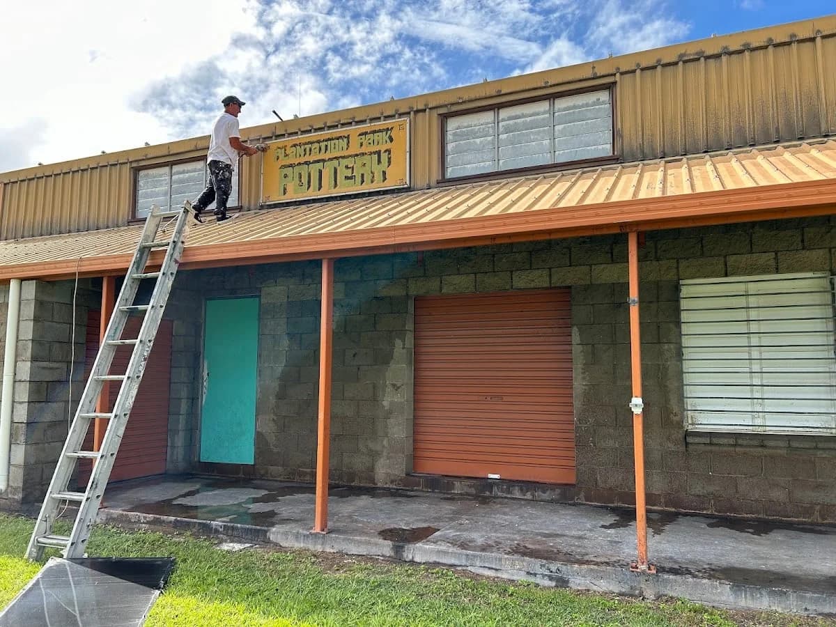 Dom's Painting - Project 4