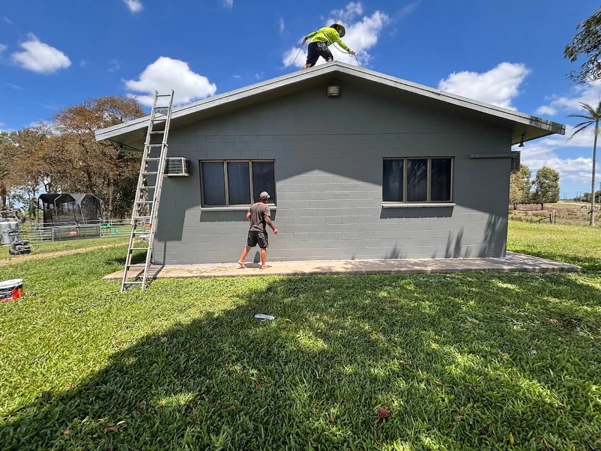 Dom's Painting - Project 3