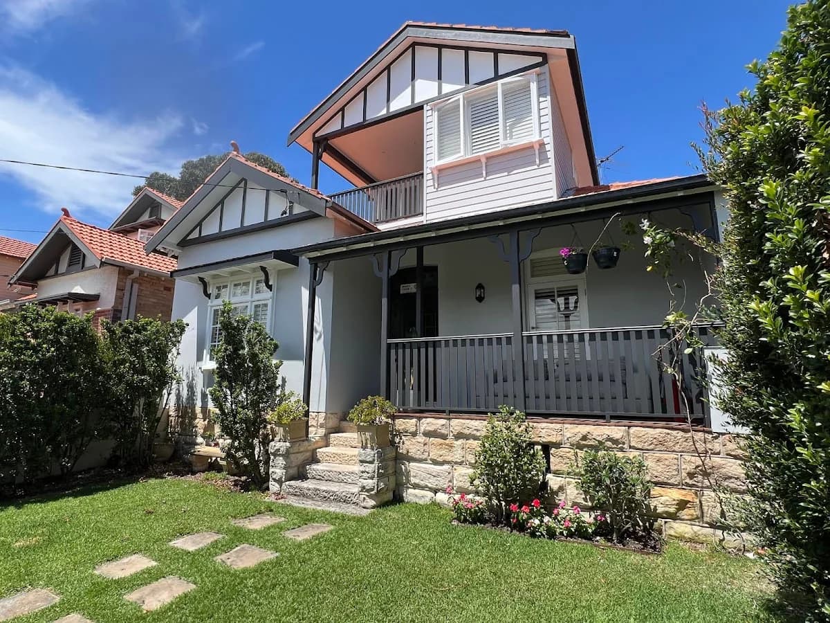 Seascape Painting and Decorating - Project 2