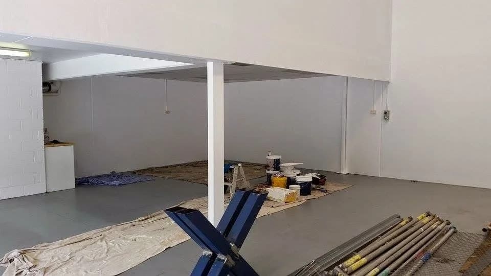 Seascape Painting and Decorating - Project 3