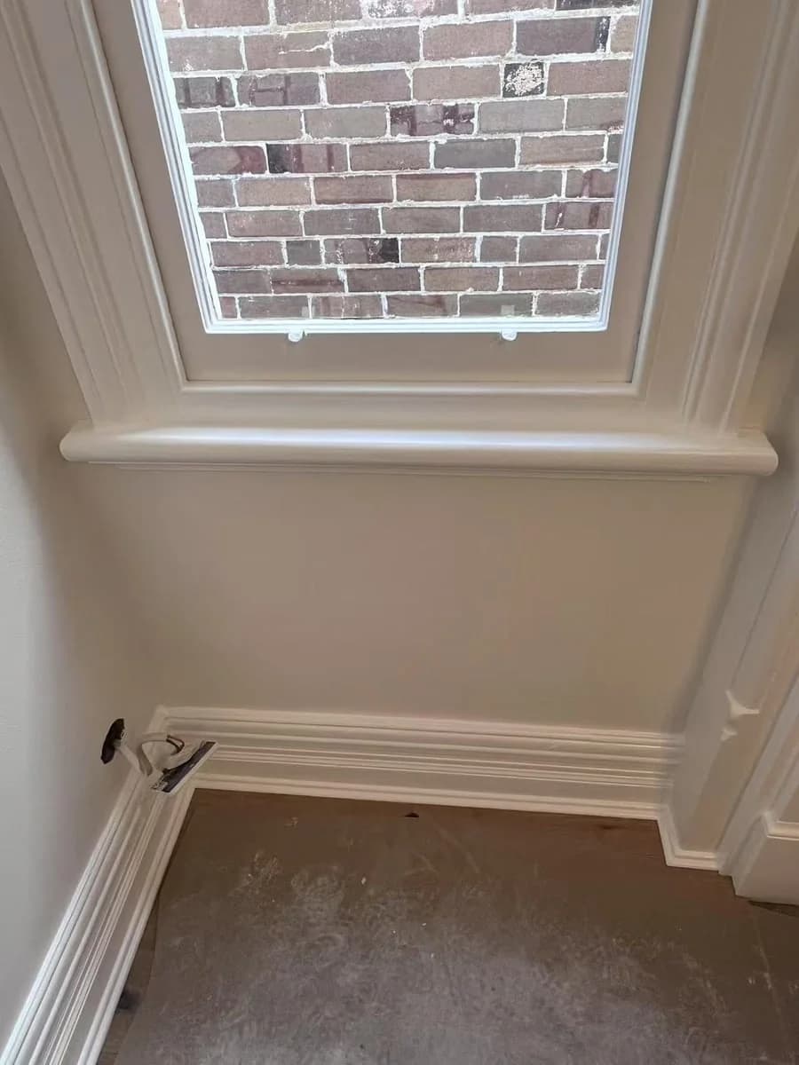 ABSOLUTELY AFFORDABLE PAINTING & DECORATION - Painting Services - Project 4