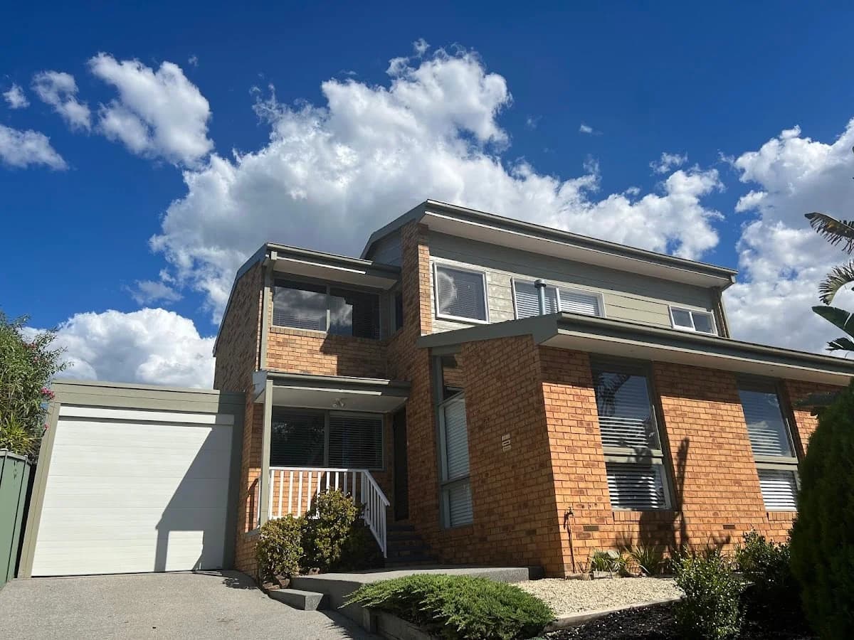 Apex Painters - Project 4