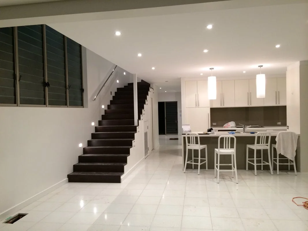 Apex Painters - Project 5