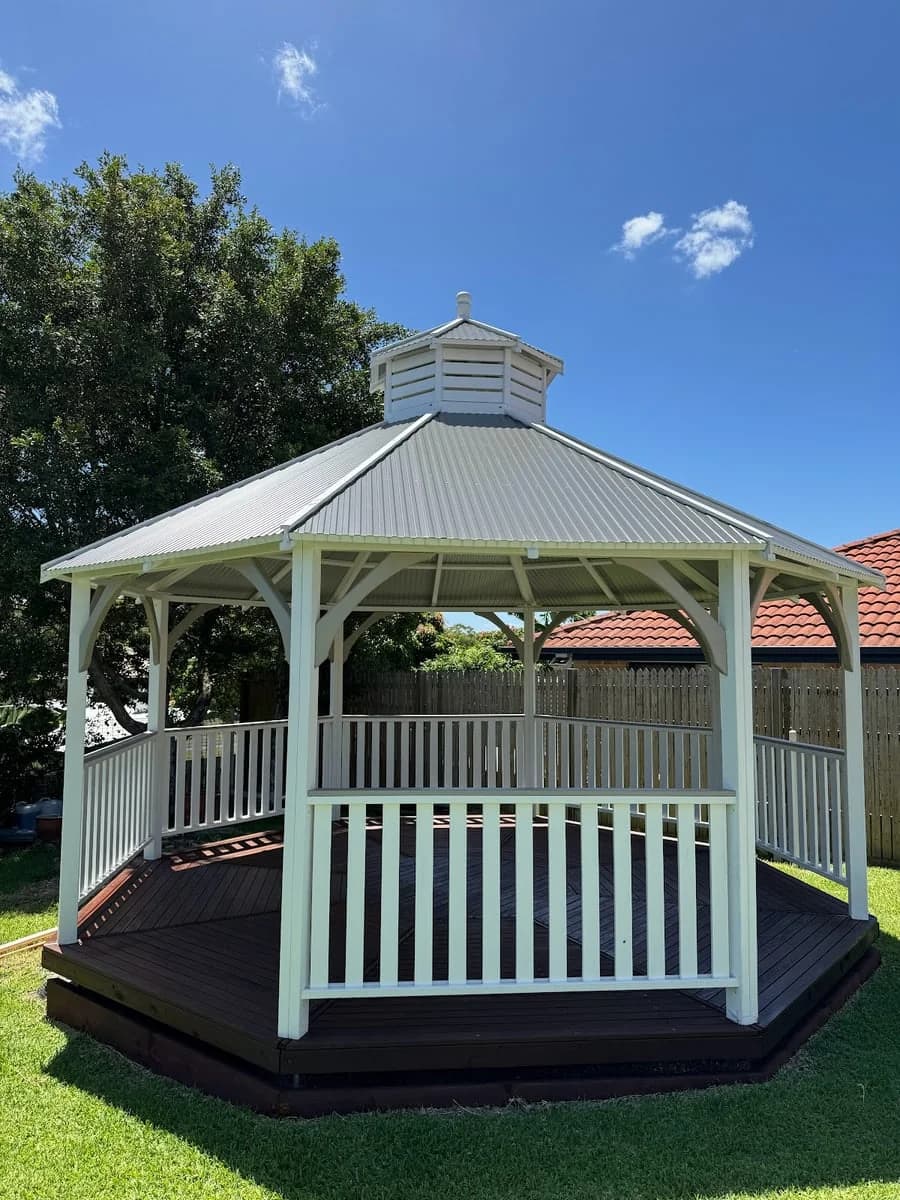 GeorgePainters - Project 4